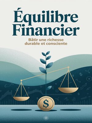 cover image of Équilibre Financier